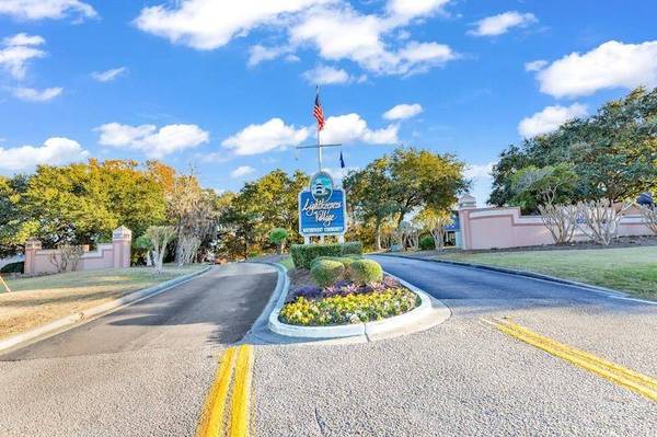 4672 Lightkeepers Way #50-E, Little River, SC 29566