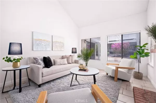 16 Snowberry, Rancho Santa Margarita, CA 92688