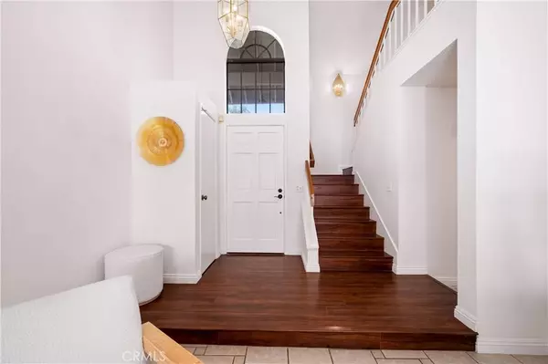 16 Snowberry, Rancho Santa Margarita, CA 92688