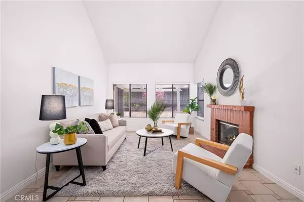 16 Snowberry, Rancho Santa Margarita, CA 92688