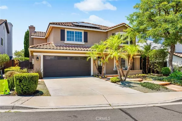 33 Las Pisadas, Rancho Santa Margarita, CA 92688