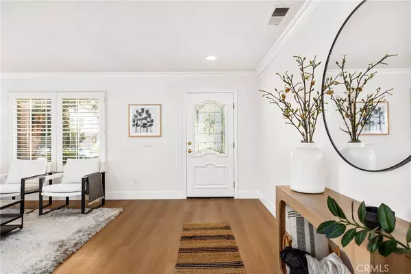 33 Las Pisadas, Rancho Santa Margarita, CA 92688