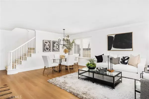 33 Las Pisadas, Rancho Santa Margarita, CA 92688