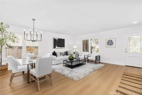 33 Las Pisadas, Rancho Santa Margarita, CA 92688