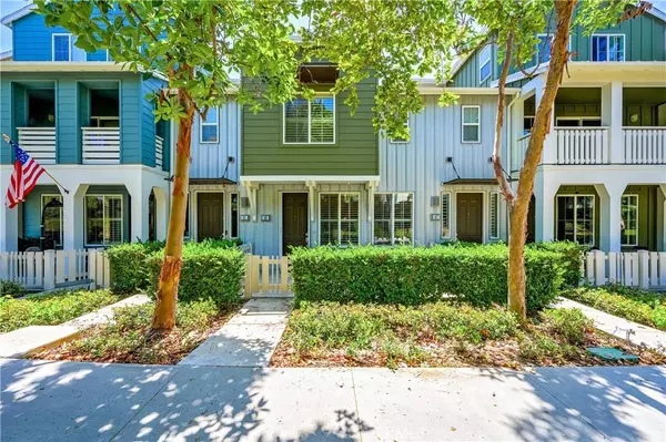 49 Platinum CIR, Ladera Ranch, CA 92694