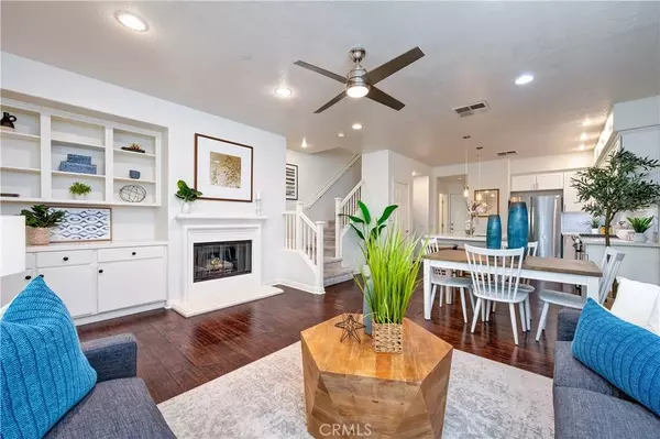 49 Platinum CIR, Ladera Ranch, CA 92694