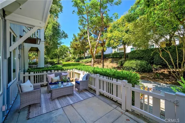 49 Platinum CIR, Ladera Ranch, CA 92694