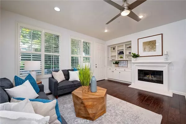 49 Platinum CIR, Ladera Ranch, CA 92694