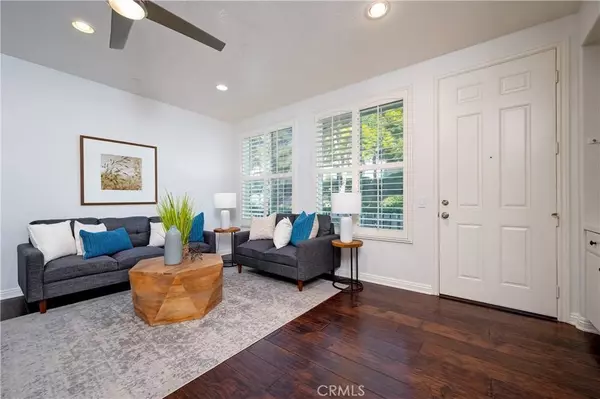 49 Platinum CIR, Ladera Ranch, CA 92694