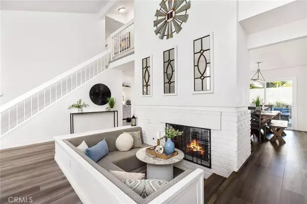 24465 Peacock St, Lake Forest, CA 92630