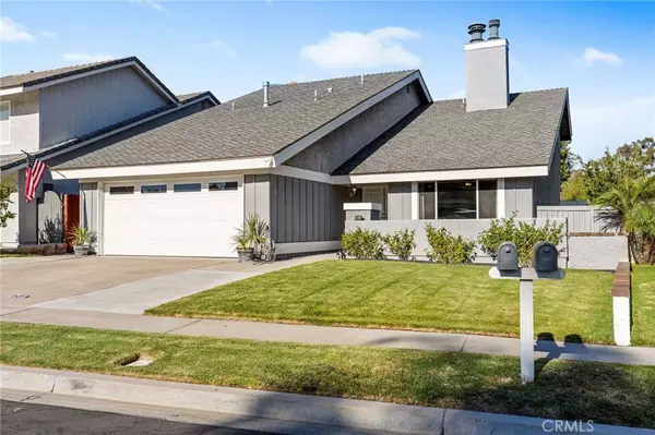 24465 Peacock St, Lake Forest, CA 92630