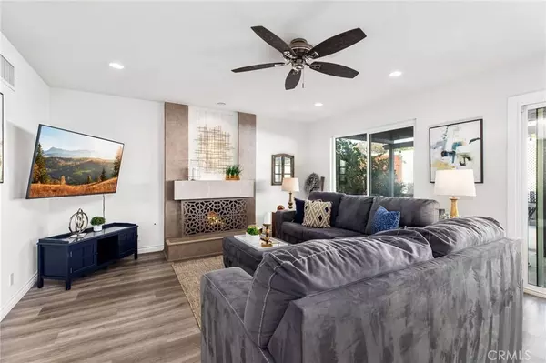 24465 Peacock St, Lake Forest, CA 92630