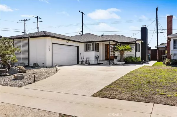 710 W 172nd St, Gardena, CA 90247