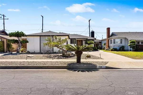 710 W 172nd St, Gardena, CA 90247