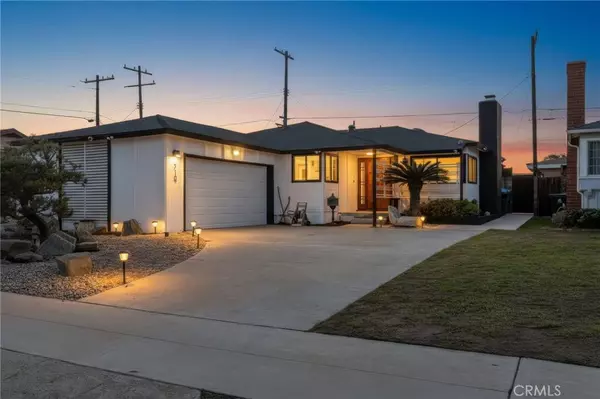 710 W 172nd St, Gardena, CA 90247