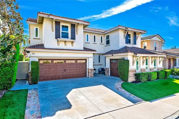 30 Santa Inez, Rancho Santa Margarita, CA 92688