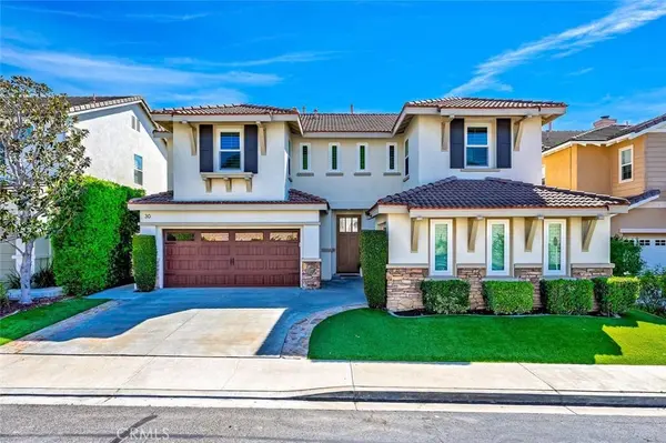 30 Santa Inez, Rancho Santa Margarita, CA 92688