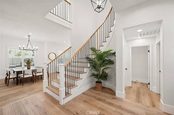 30 Santa Inez, Rancho Santa Margarita, CA 92688