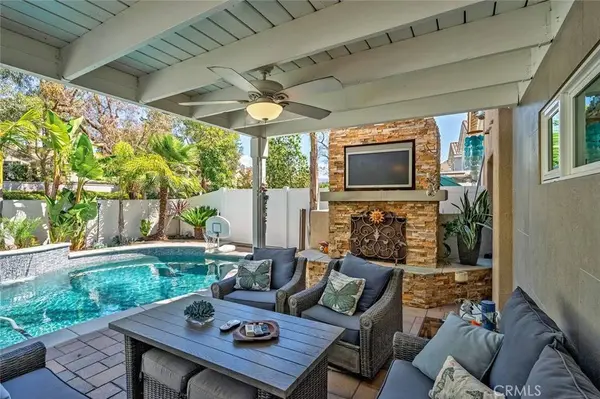 3 Via Amor, Rancho Santa Margarita, CA 92688