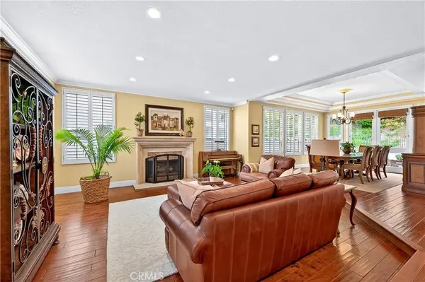 3 Sembrado, Rancho Santa Margarita, CA 92688