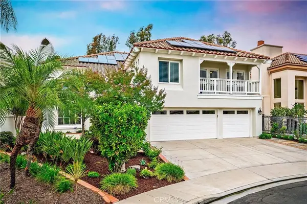 3 Sembrado, Rancho Santa Margarita, CA 92688