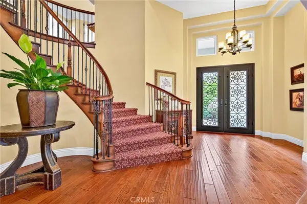 3 Sembrado, Rancho Santa Margarita, CA 92688