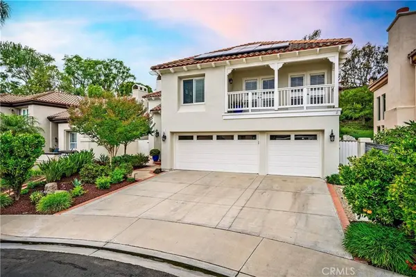 3 Sembrado, Rancho Santa Margarita, CA 92688