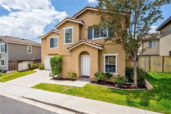 9 Galisteo, Rancho Santa Margarita, CA 92688