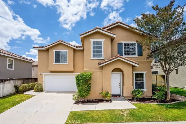 9 Galisteo, Rancho Santa Margarita, CA 92688