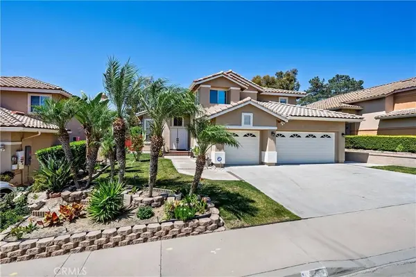 33 Calle Gazapo, Rancho Santa Margarita, CA 92688