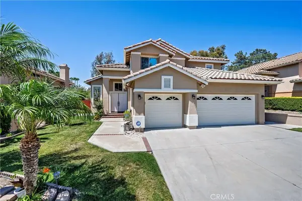 33 Calle Gazapo, Rancho Santa Margarita, CA 92688