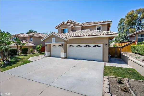33 Calle Gazapo, Rancho Santa Margarita, CA 92688