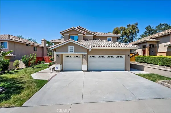 33 Calle Gazapo, Rancho Santa Margarita, CA 92688