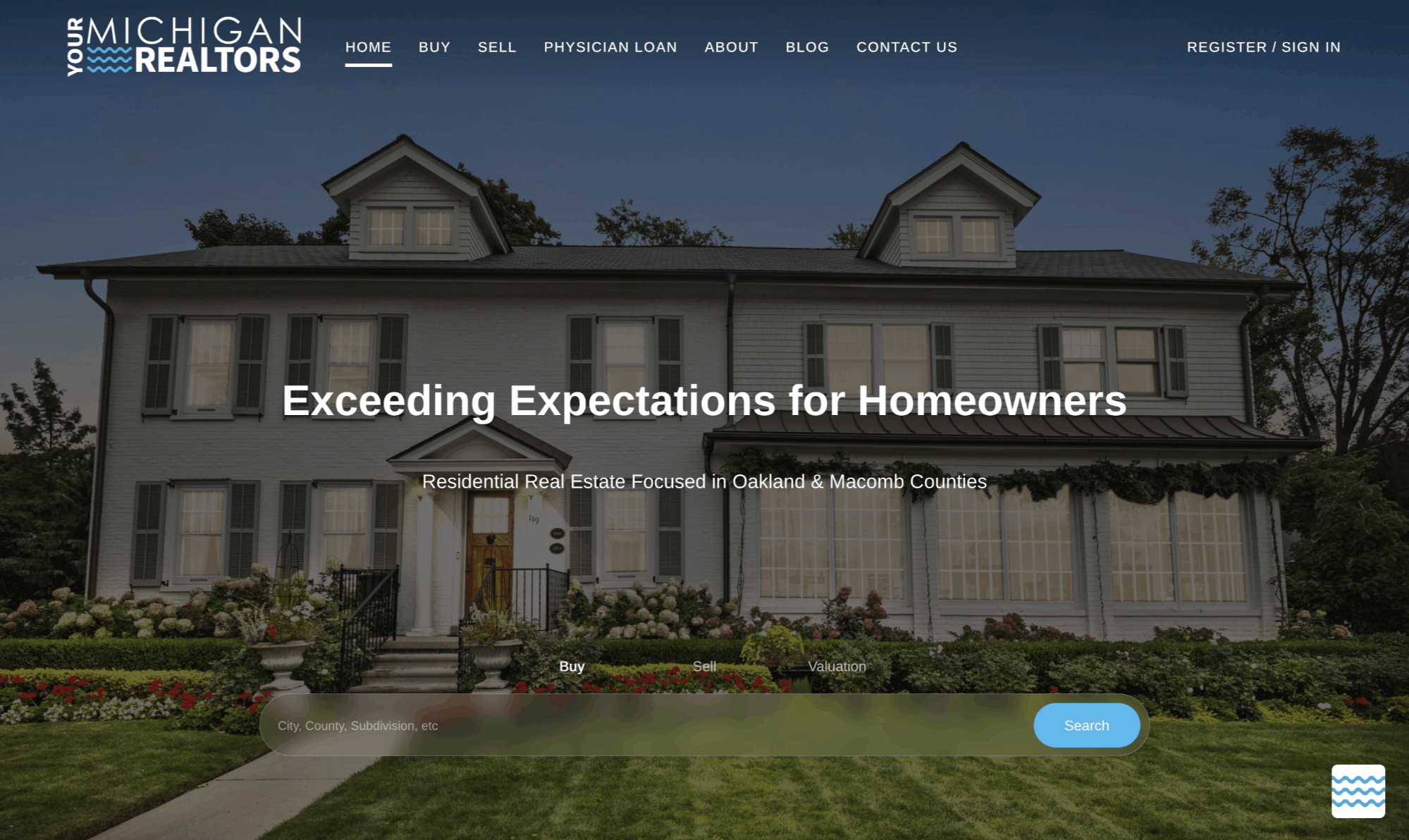 Your Michigan Realtors | The REAL Brokerage, LLC | Sell or Buy a Ho...