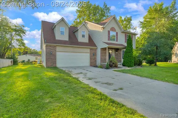 16534 Mary Grace Lane, Romulus, MI 48174
