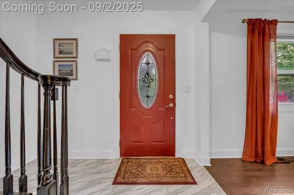 4731 Bramford Drive Bramford Drive, Troy, MI 48085