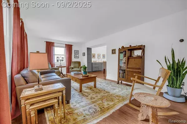 4731 Bramford Drive Bramford Drive, Troy, MI 48085