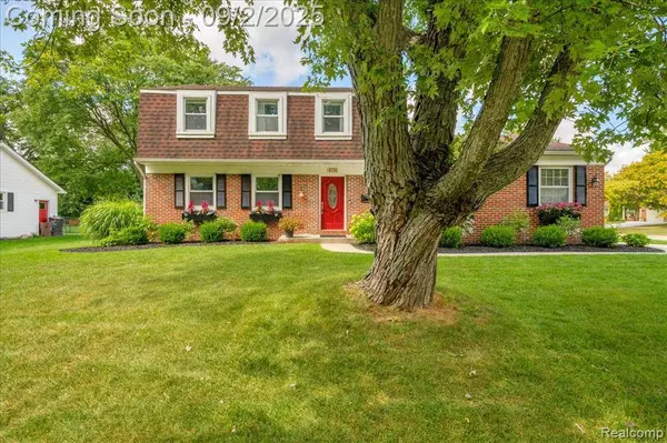 4731 Bramford Drive Bramford Drive, Troy, MI 48085