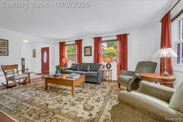 4731 Bramford Drive Bramford Drive, Troy, MI 48085