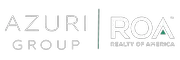 Azuri Group ROA Logo transparent bkgrnd horizontal 9 2025 PNG