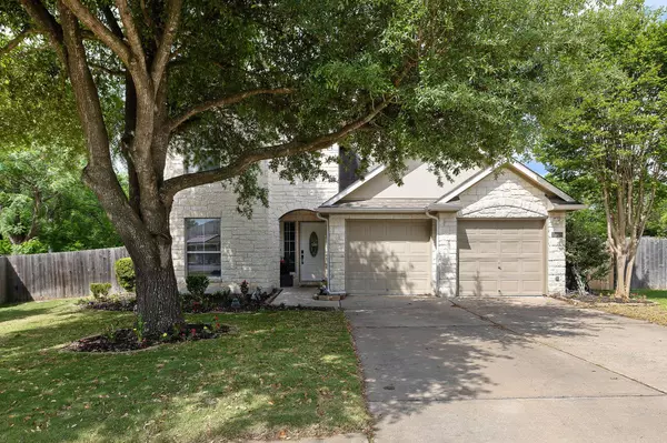 2009 Hanging Rock DR, Pflugerville, TX 78660