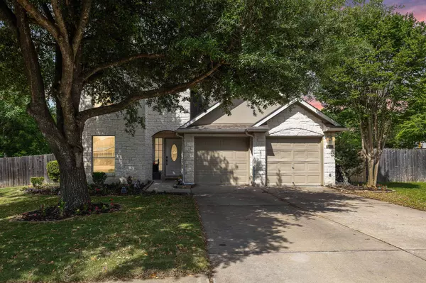 2009 Hanging Rock DR, Pflugerville, TX 78660