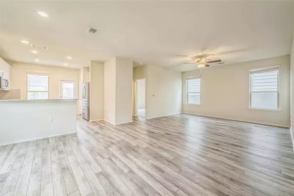 10401 American Paint WAY, Manor, TX 78653