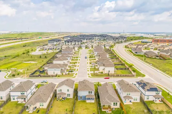 10401 American Paint WAY, Manor, TX 78653