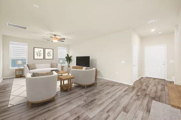 10401 American Paint WAY, Manor, TX 78653