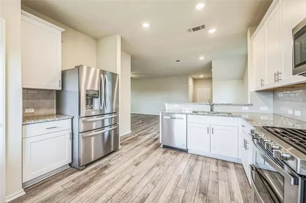 10401 American Paint WAY, Manor, TX 78653