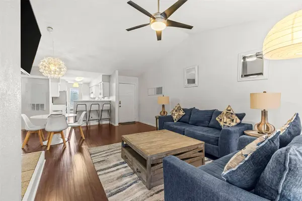 2450 Wickersham LN #1606, Austin, TX 78741
