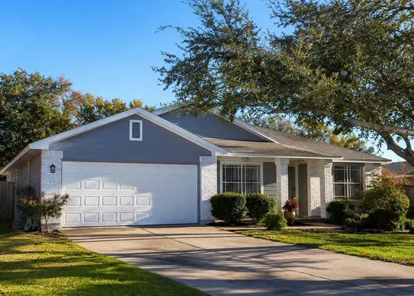 1022 Balanced Rock PL, Round Rock, TX 78681