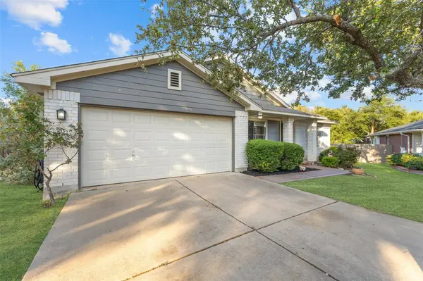 1022 Balanced Rock PL, Round Rock, TX 78681