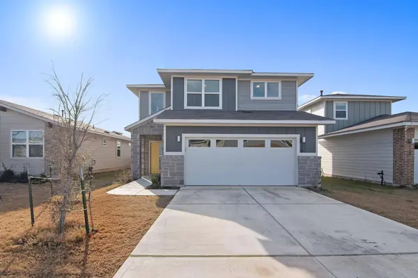 116 Centuryplant RD, Leander, TX 78641